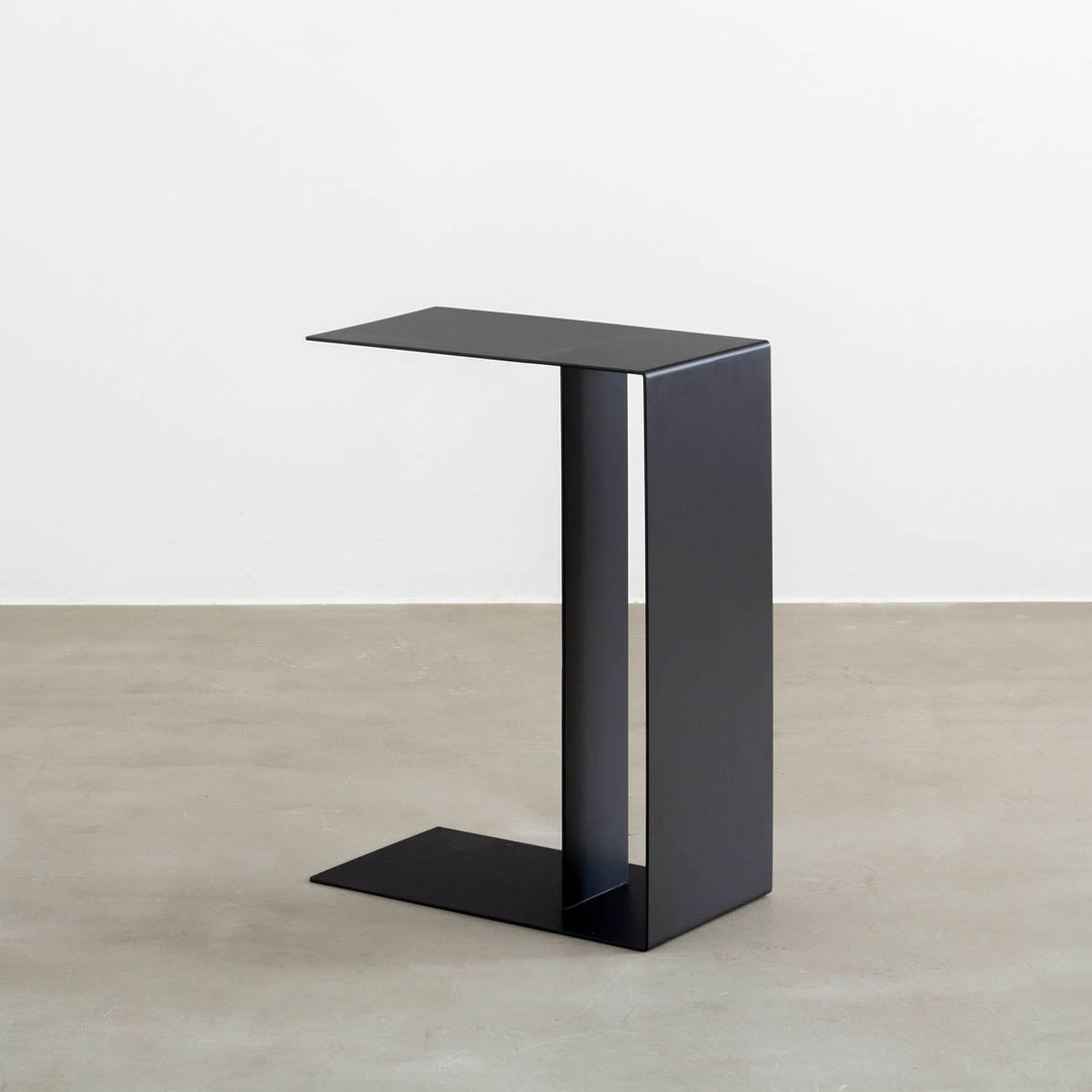 2way アイアンプレート サイドテーブル – KANADEMONO