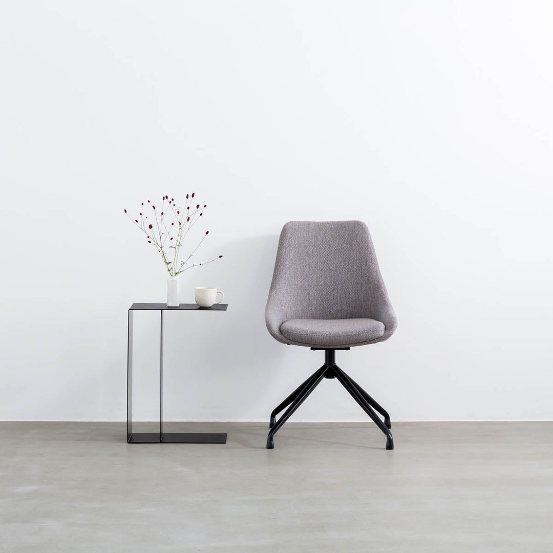 2way アイアンプレート サイドテーブル – KANADEMONO