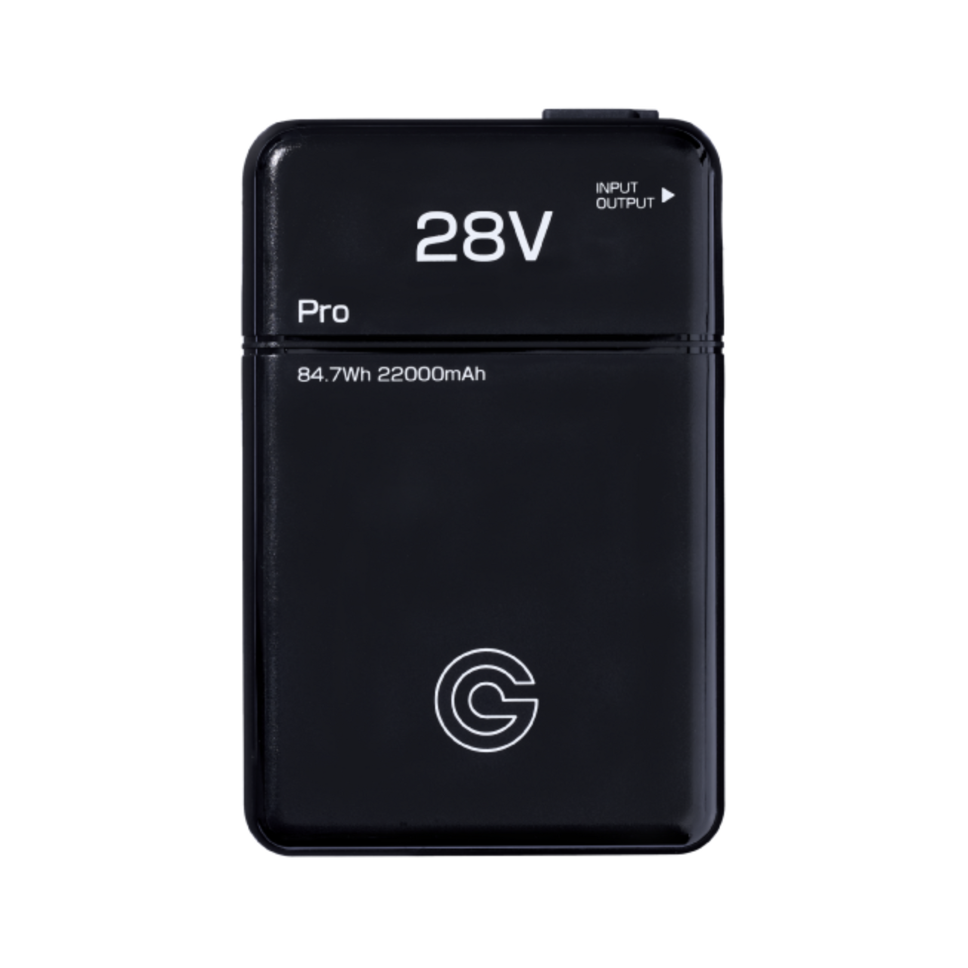 長信ジャパン GB-POWER 28Vシリーズ リチウムポリマーバッテリー GB428