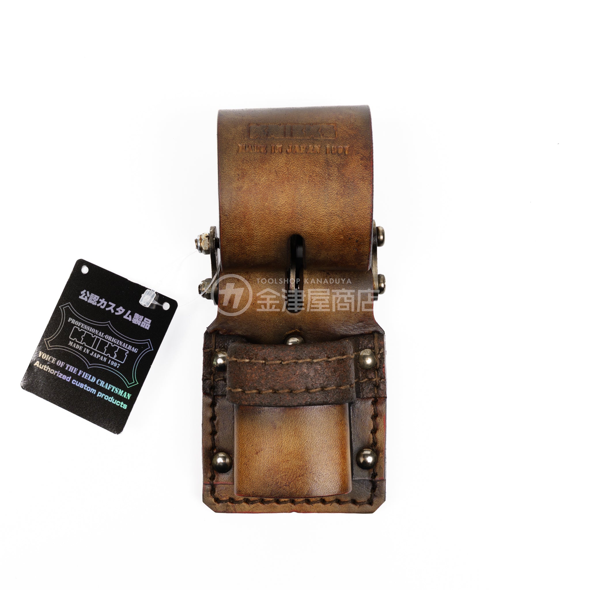 ニックス(KNICKS) チェーン式ハンマーホルダー (補強タイプ) KN