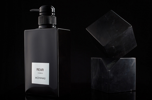 モナリMONNALIシリーズから新しいシャンプーMIHATSUが新発売です！