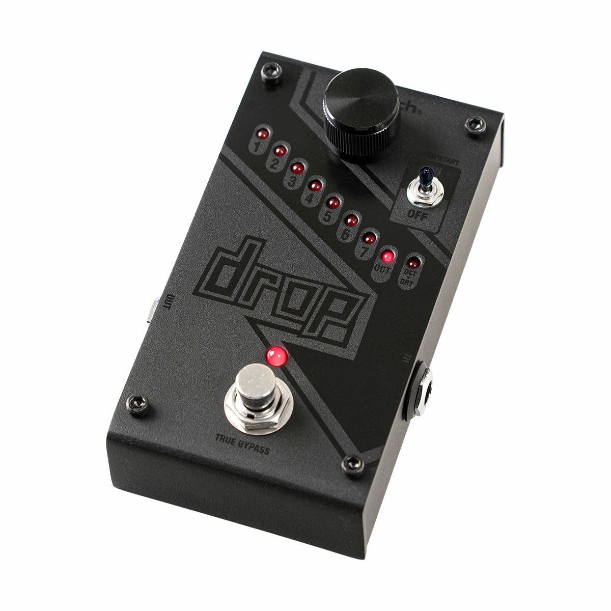 DigiTech ( デジテック )Black Drop | ギターの通販なら 御茶ノ水楽器