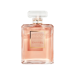 Coco Mademoiselle Set By Chanel EDP For Women - 3 Pieces