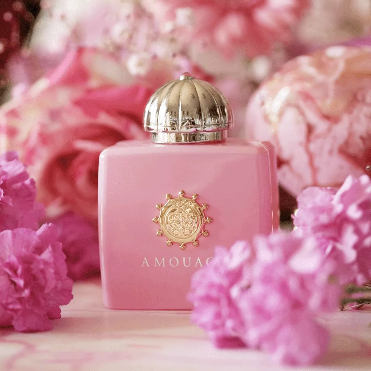 Blossom Love For Woman Perfume by Amouage EDP For Women 100 ml