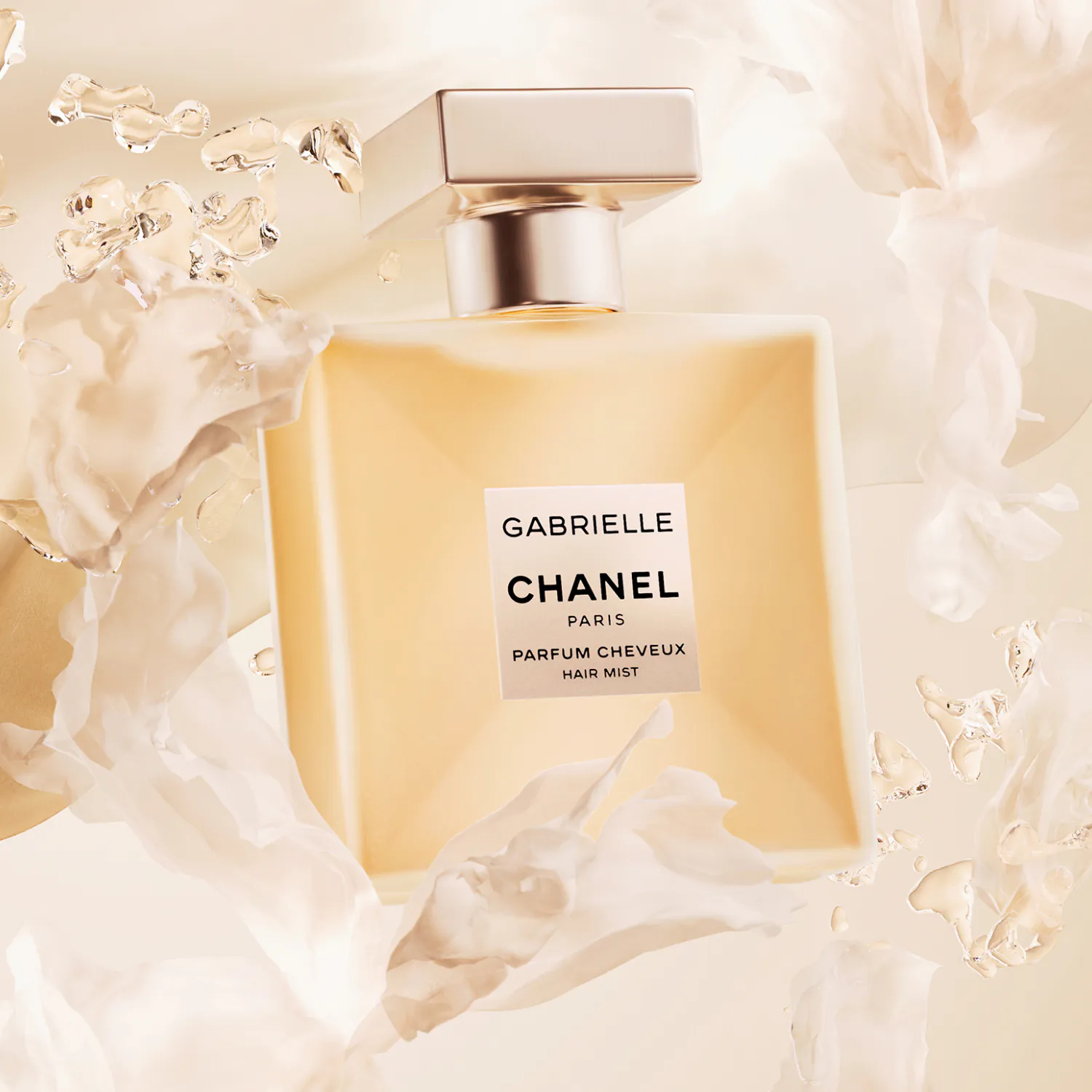 Gabrielle Hair Mist By Chanel For Women 40 ml