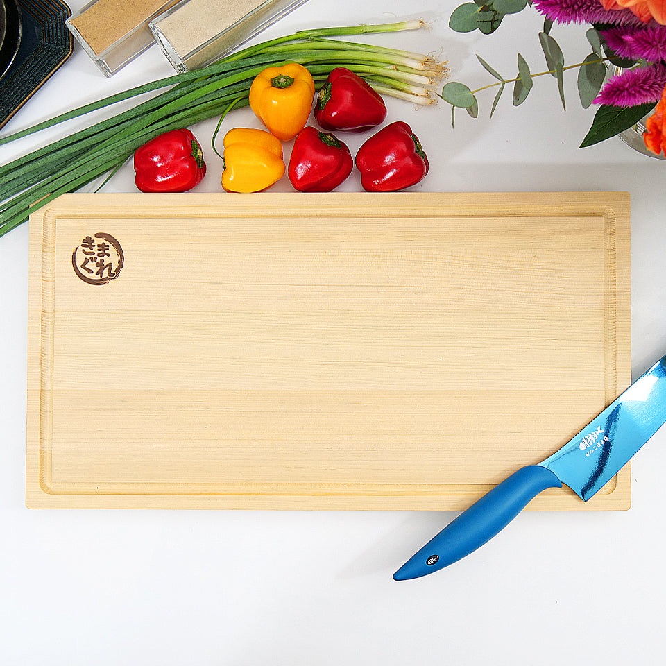 きまぐれまな板 – かねこ道具店