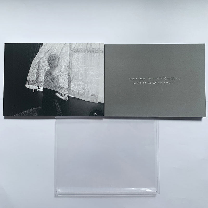 バンドライブDVD+フォトブック】『単独演奏会「さいしん」2020.6.25