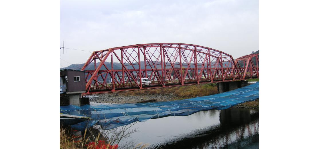 歴史的鋼橋検索