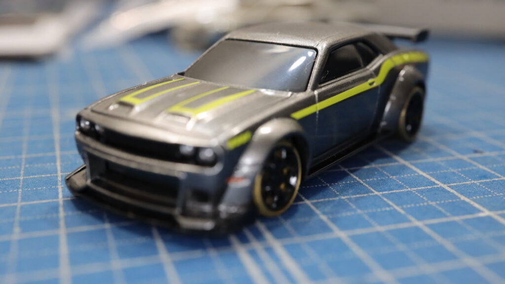 C65 TURBO.RACING 2WDドリフトするぅぅ | 紀沙のRCHobbyガジェ通信