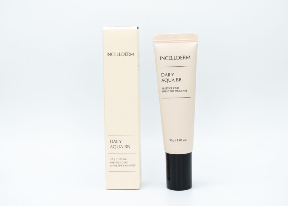 Incellderm Daily Aqua BB - Kang Eastern Medicine