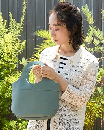 2026 冬バッグコレクション