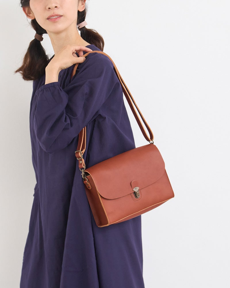 2019AW | 浅草 革小物 Kanmi公式オンライン通販