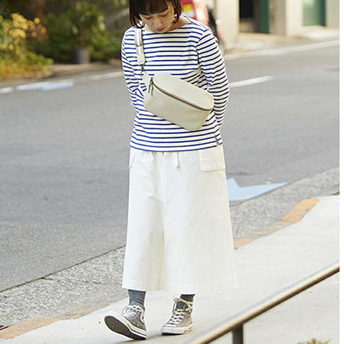 ボディバッグ | Kanmi（カンミ）公式オンラインストア