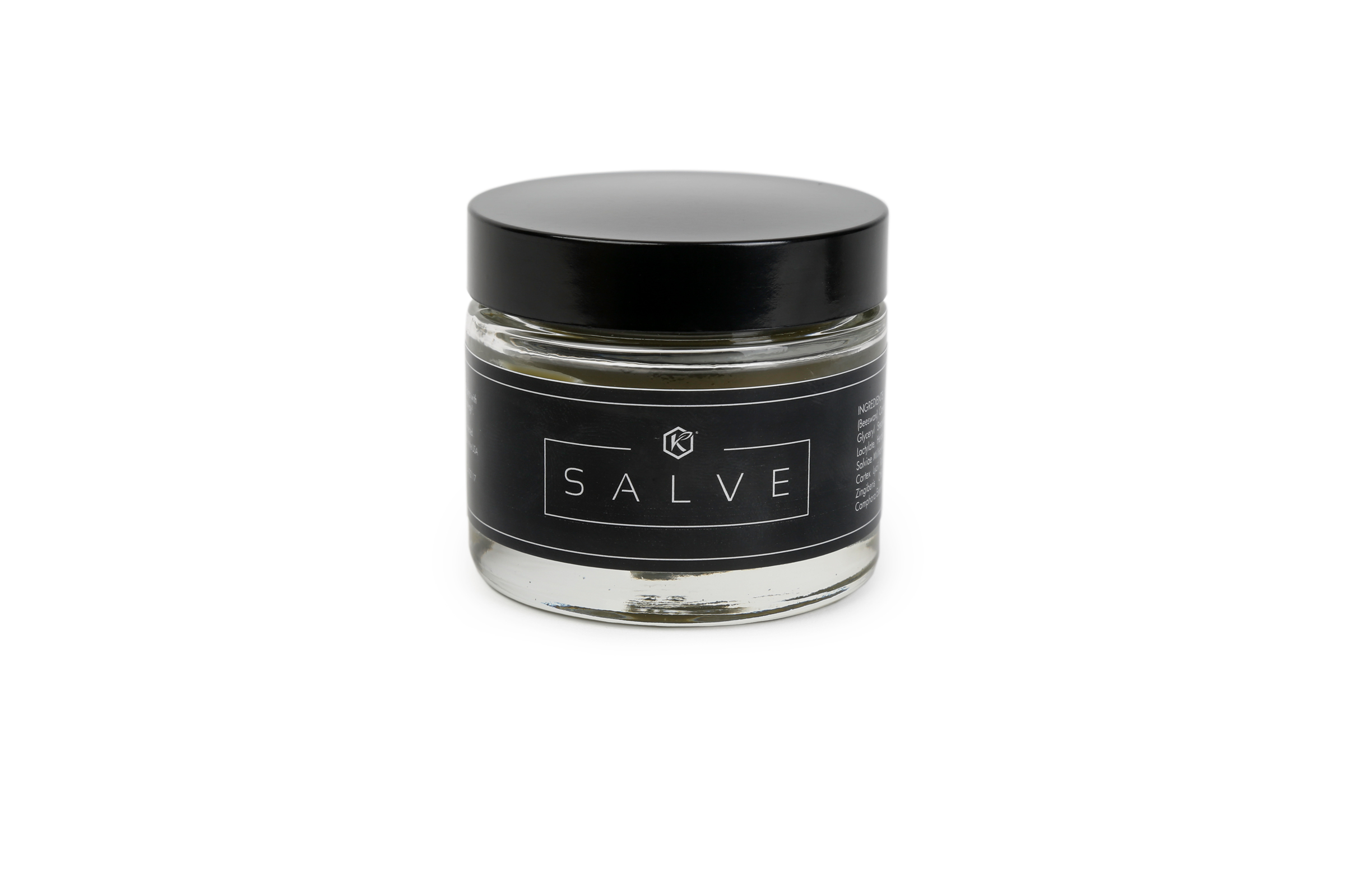 かんちゃん様 専用】Kannaway Salve 3個セットかんちゃん】Kannaway