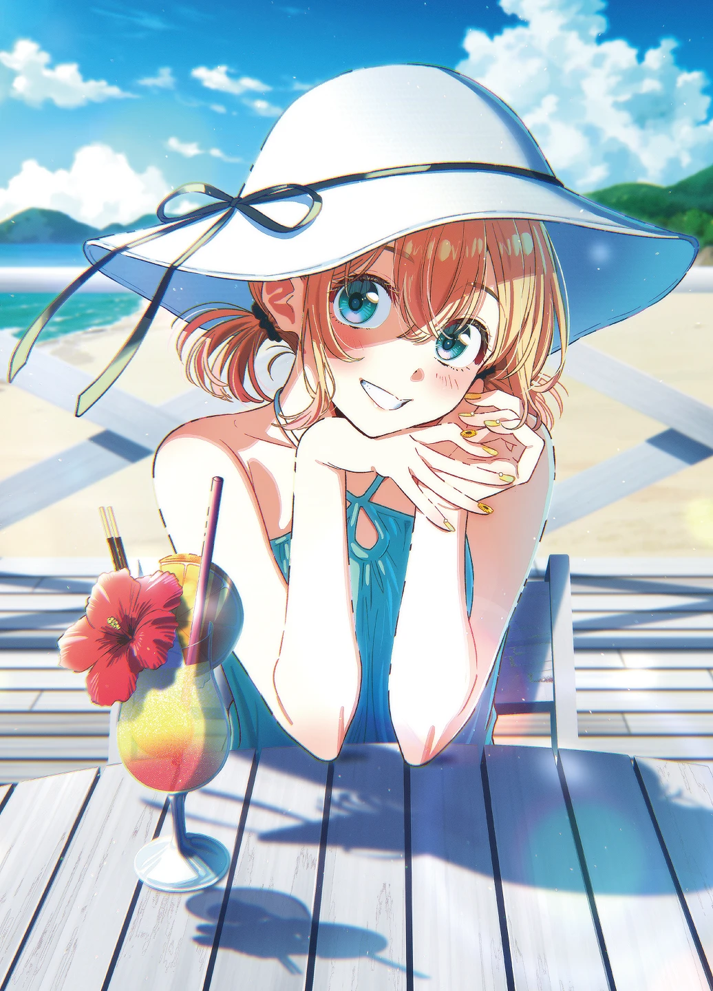 Blu-ray | TVアニメ『彼女、お借りします』第4期公式サイト