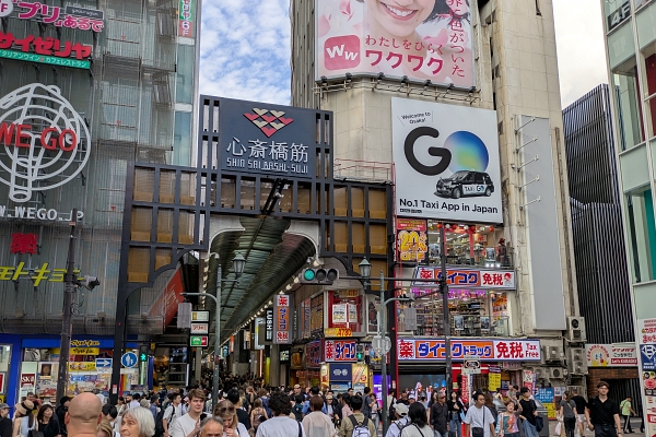 大阪のおすすめ商店街10【長い・ローカル】 | Kansai Odyssey