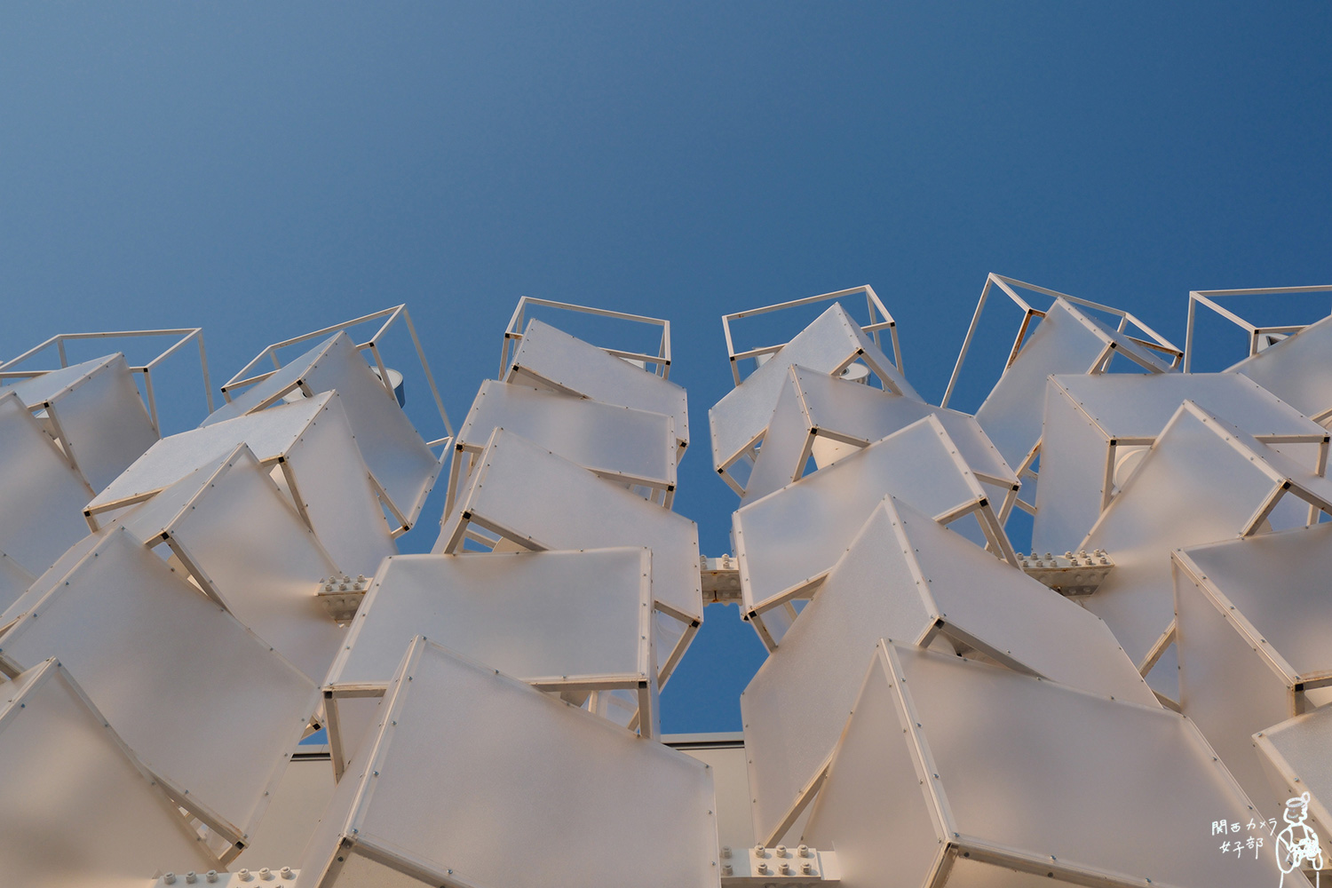 大阪・関西万博 EXPO2025に撮影という視点で行ってみよう！ - 関西