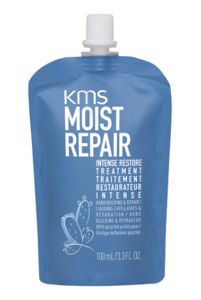 KMS Moistrepair Intense Restore Treatment