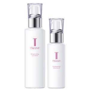 新商品情報 | TWANY | カネボウ化粧品