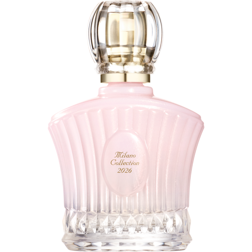 歴代コレクション オードパルファム | Milano Collection | カネボウ化粧品