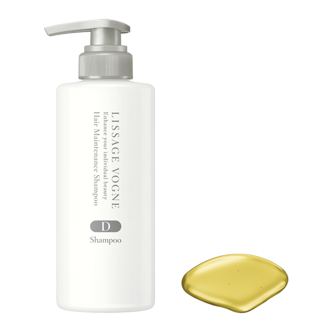 リサージ ヴォーニュ ヘアメインテナンスシャンプー N - LISSAGE