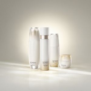 SENSAI Essence Day Veil (Refill) 40mL | Skincare | Essences