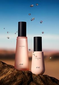 花王 | 「est（エスト）」主力のベーシックラインがさらに進化 極限の