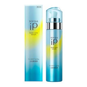 ソフィーナ iP ベースケア セラム＜土台美容液＞ | 花王公式通販 【My