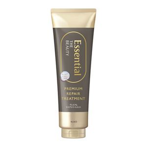 エッセンシャル リペアトリートメント 250g | 花王公式通販 【My