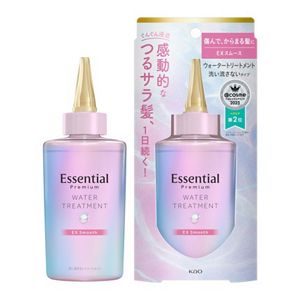 エッセンシャル プレミアム ウォータートリートメント EXスムース