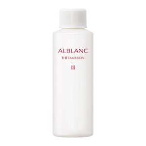 アルブラン ザ エマルジョンⅢ レフィル（つけかえ用） | 花王公式通販