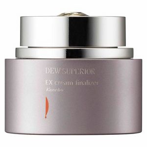 DEW スペリア EX クリームファイナライザー | 花王公式通販 【My