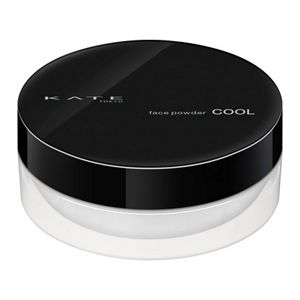 ケイト フェイスパウダーZ（オイルブロック）クール | 花王公式通販