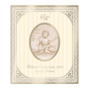 ミラノコレクションGR オードパルファム2026 ST | 花王公式