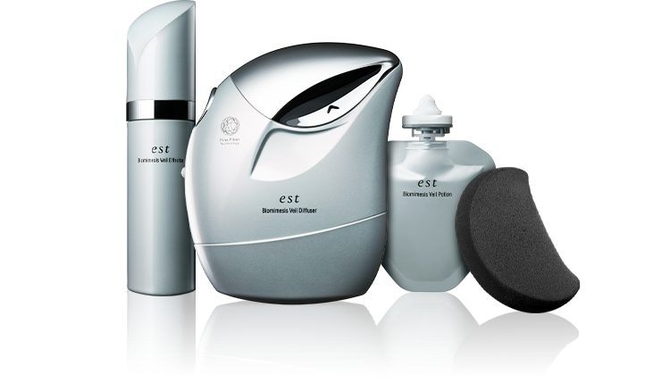 エスト公式オンラインショップ限定 定期便のご案内 エスト バイオ