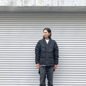 WHITE MOUNTAINEERING × TAION ホワイトマウンテニアリング x タイオン