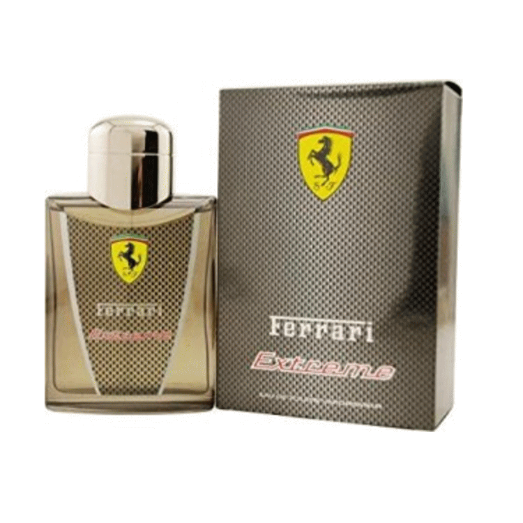 Ferrari Extreme (フェラーリ エクストリーム) EDT 4.2oz (125ml