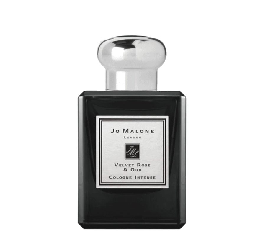 Jo Malone Velvet Rose & Oud (ベルベット ローズ) Cologne Intense