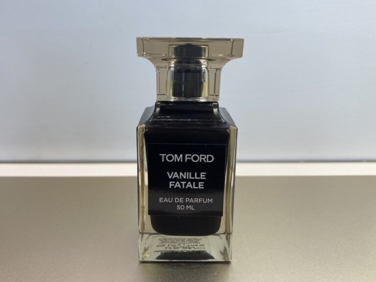 トム フォードから神秘的なミルラの香り「ミルラ ミステール（Myrrhe