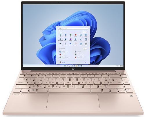 HP Pavilion Aero 13 Laptop PC 13-be1000 series specifications | HP