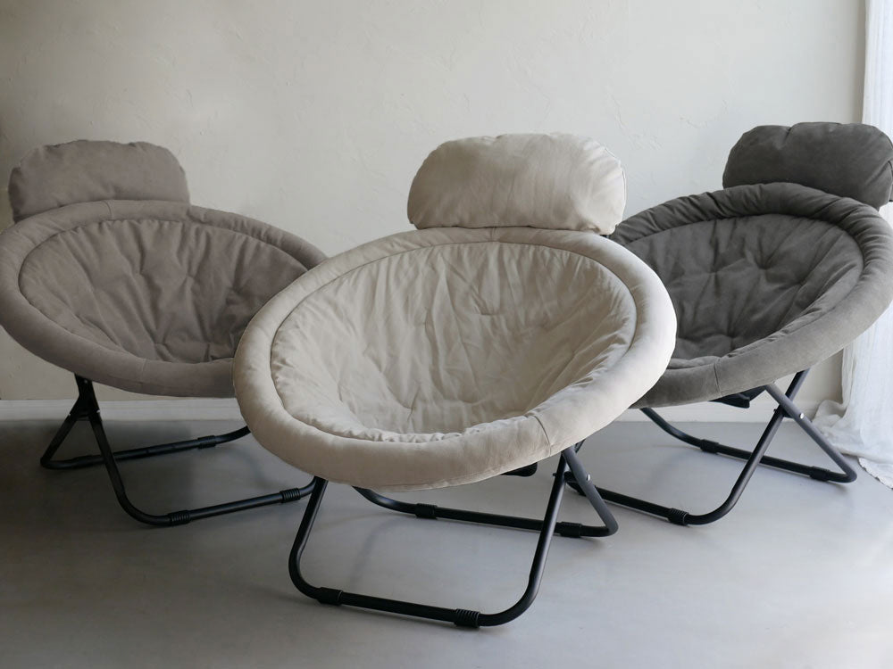 Comore Sun＞2way フォールディングチェア キャンバス – カチモ | カチ