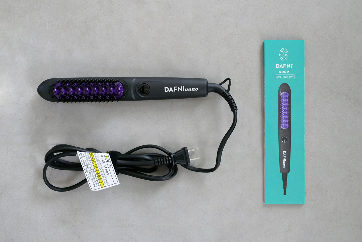 ダフニ＞Dafni nano – カチモ | カチあるモノで価値ある暮らし