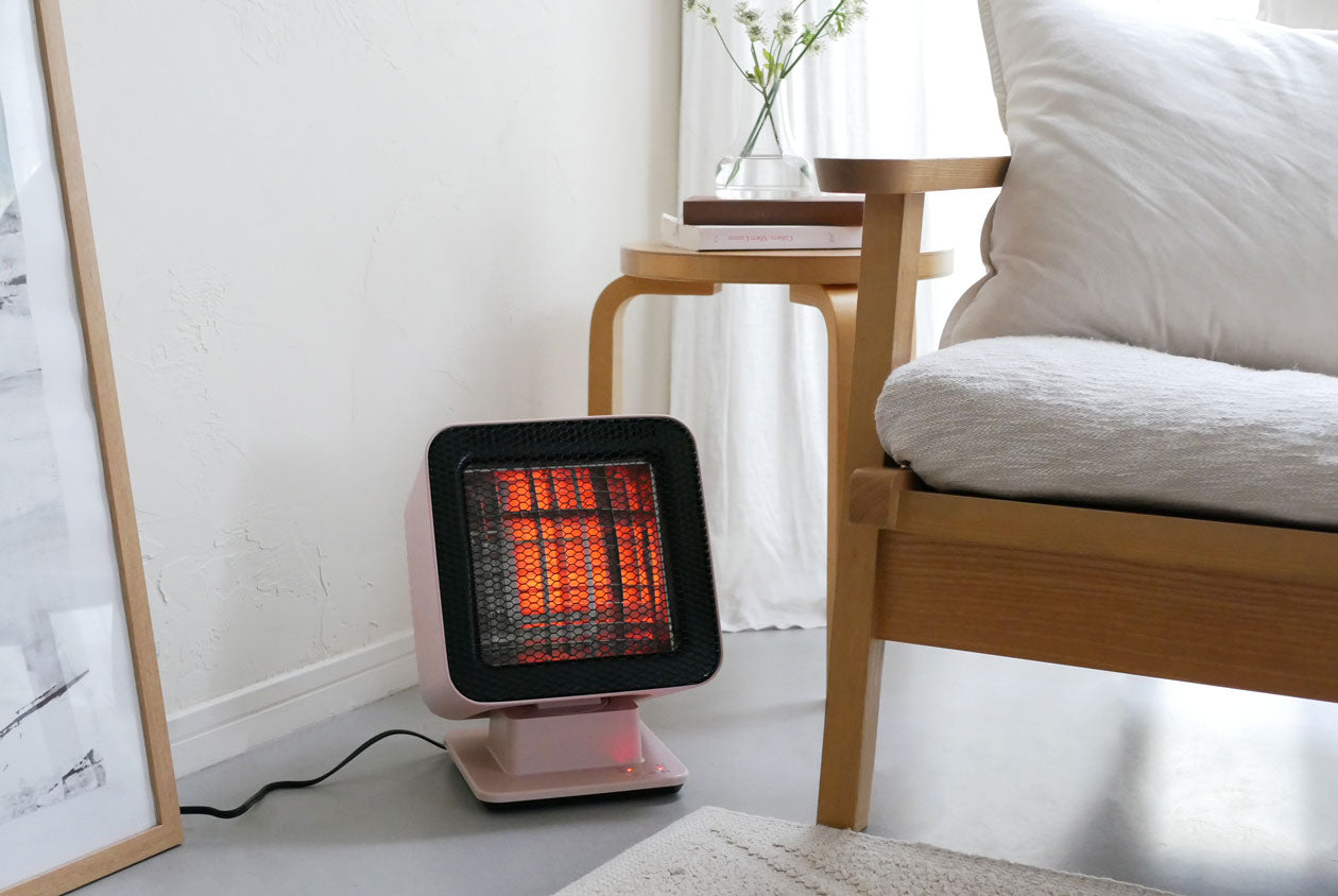 0＞リフレクトヒーターZ310 – カチモ | カチあるモノで価値ある暮らし