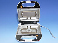 コラム： 家電製品ミニレビュービタントニオ「バラエティサンド