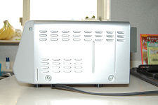 コラム： 家電製品ミニレビューパナソニック「けむらん亭 NF-RT700P」