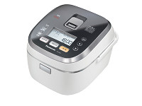 パナソニック、「200℃スチーム」でふっくらしたごはんを炊き上げるIH