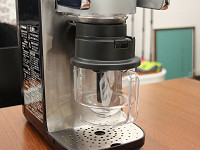 そこが知りたい家電の新技術】パナソニック「エスプレッソ&コーヒー