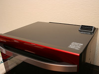 家電製品ミニレビュー】シャープ「ウォーターオーブン HEALSIO