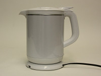 家電製品ミニレビュー - 象印マホービン「電気ケトル CK-FS08」 - 家電