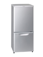 パナソニック、アルミトレイで急速冷凍できるパーソナル冷蔵庫 - 家電